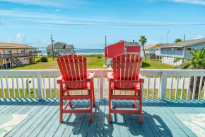 Close to All Things Beachy Ocean View